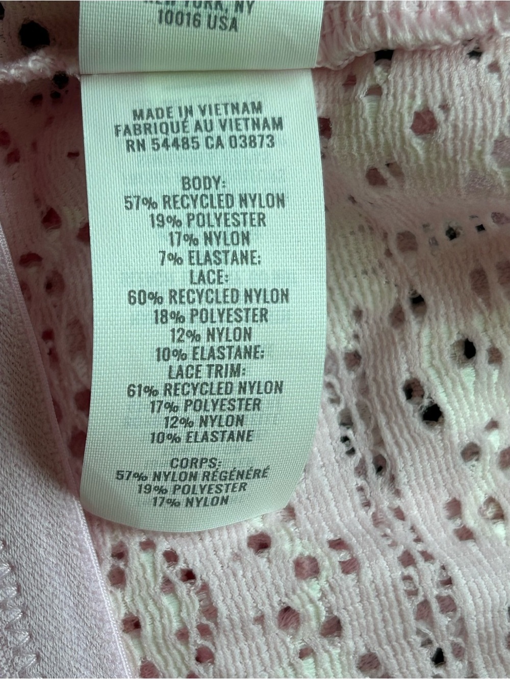 NWT Aerie Cropped Tank - Picture 8 of 8